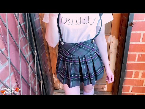 ❤️ Schoolgirl Sucks ya dick miri emi na iberibe kama klaasị. ❤️ na anyị%ig.123sex.ru