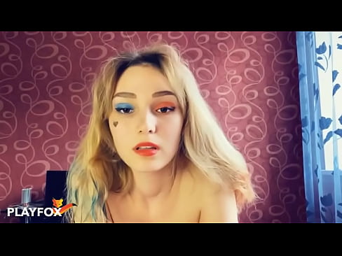 ❤️ Ime anwansi mebere eziokwu iko nyere m mmekọahụ na Harley Quinn ❤️ na anyị%ig.123sex.ru