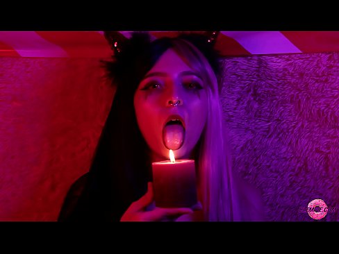 ❤️ Blowjob na-anụ ọkụ n'obi sitere na Sexy Succubus nwere mmezu ọnụ ❤️ na anyị%ig.123sex.ru