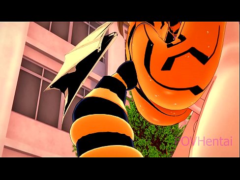 ❤️ Nwa anụ ọhịa Wasp ❤️ na anyị%ig.123sex.ru